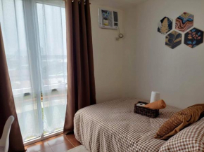Chill Spot Staycation in Pasig